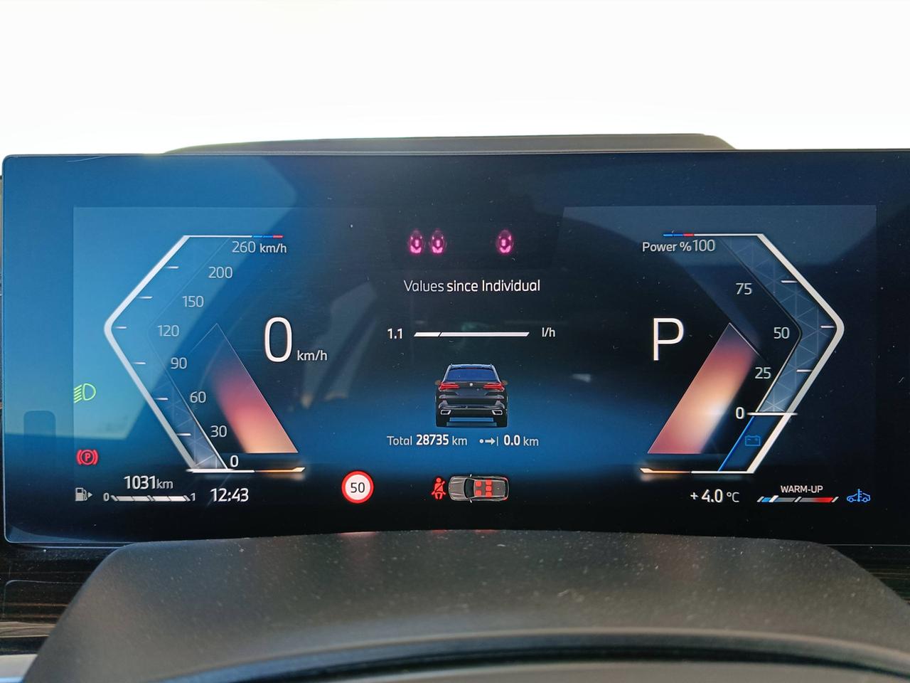 BMW X5 G05 LCI 2023 - X5 xdrive30d MSport Pro auto