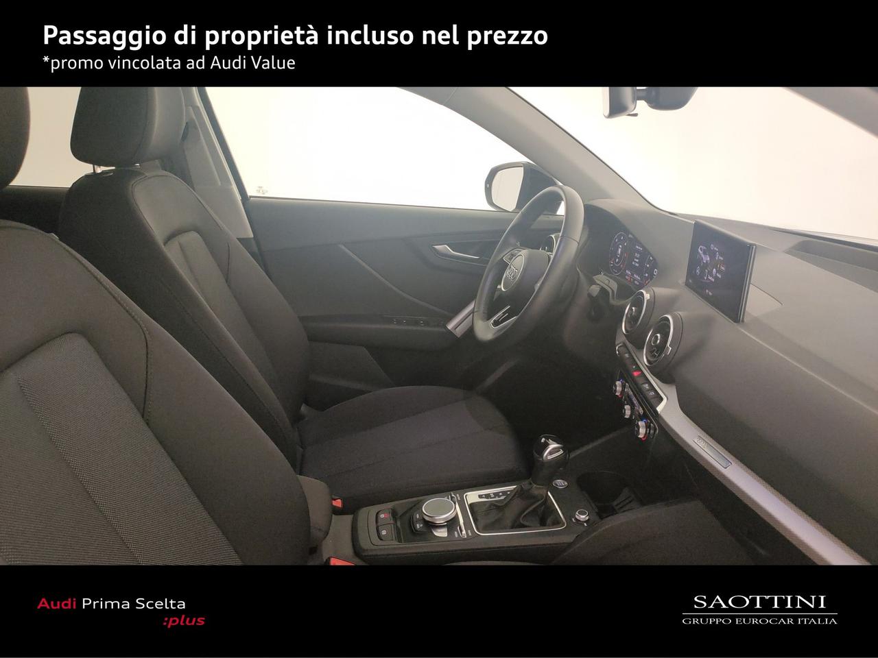 30 2.0 TDI Admired S tronic