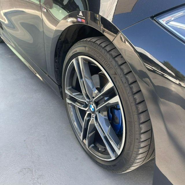 BMW - Serie 1 - 118d 5p. Msport