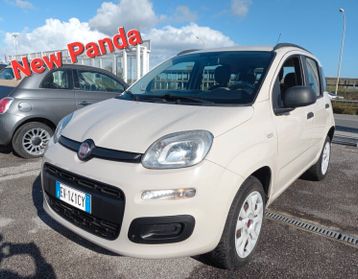 Fiat Panda 0.9 TwinAir Natural Power 2014