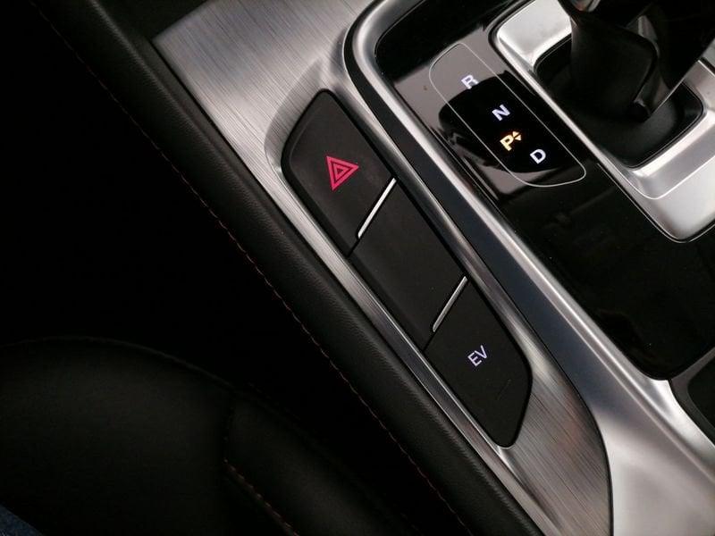 MG HS E 1.5 t-gdi phev Exclusive auto