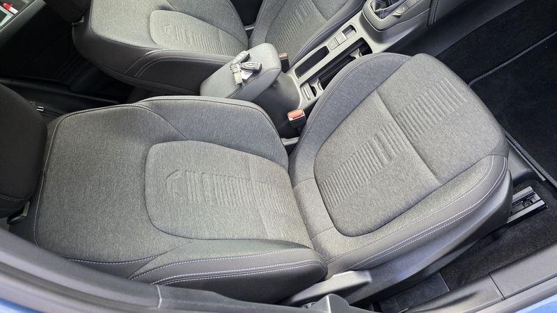 Ford Focus 1.0 EcoBoost Hybrid 155 CV 5p. Active X NAVI CAMERA GARANZIA