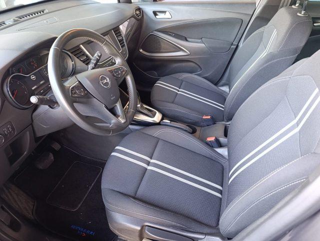 OPEL Crossland 1.2 Turbo 12V 130 CV aut. Start&Stop Elegance