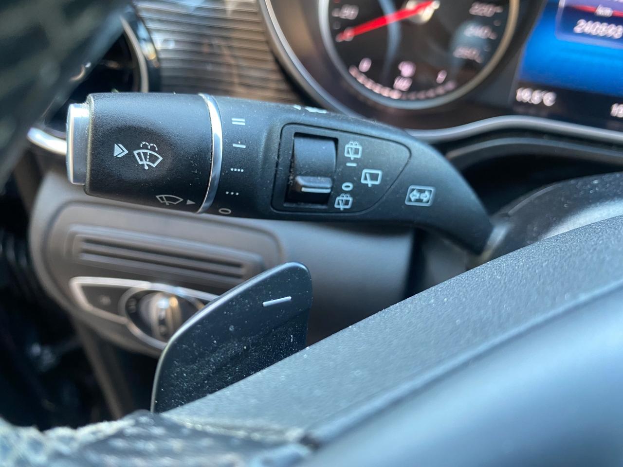 Mercedes-benz V 250 d Automatic Premium Extralong IVA COMPRESA