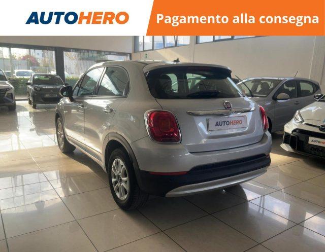 FIAT 500X 1.3 MultiJet 95 CV Pop Star