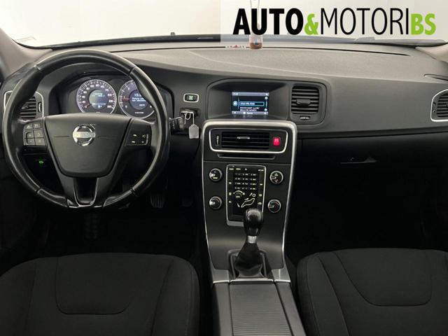 VOLVO V60 D2 1.6 Kinetic