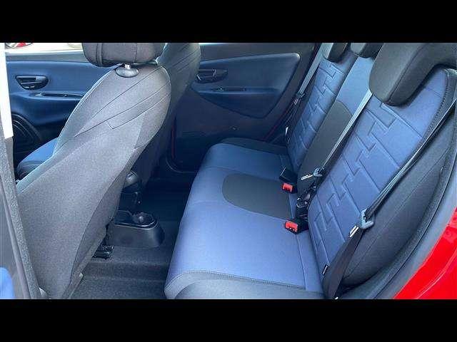 Lancia Ypsilon 1.0 FireFly Hybrid 70cv Platino S&S