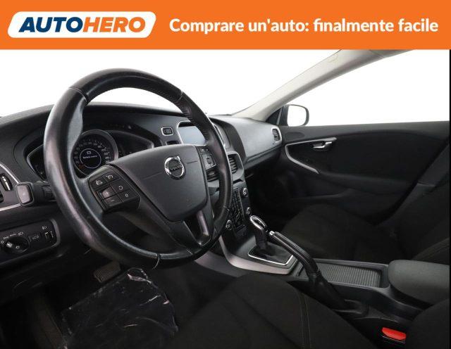 VOLVO V40 D3 Geartronic Kinetic