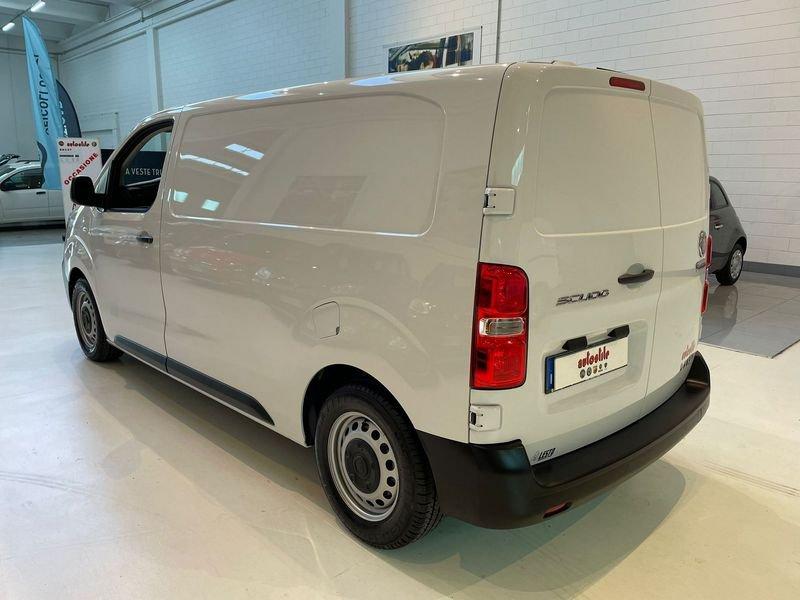 FIAT Scudo 2.0 BlueHDi 145CV no S&S PL-TN Furgone PRONTA CONSEGNA