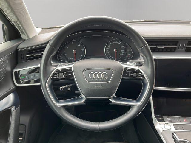 AUDI A6 40 2.0 TDI quattro ultra