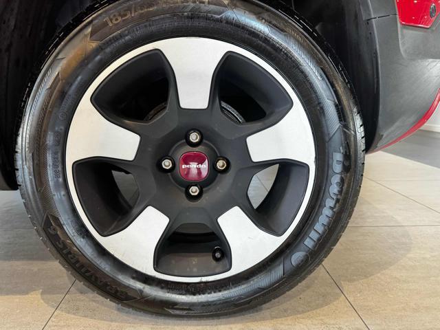 FIAT Panda Cross 1.2 City Cross