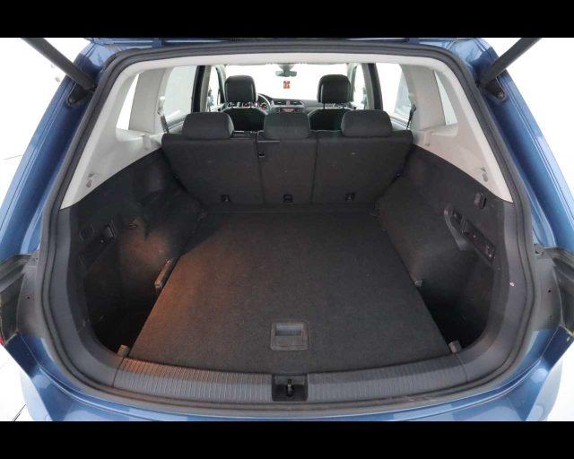 VOLKSWAGEN Tiguan Allspace 2.0 TDI SCR DSG 4MOTION Business BMT