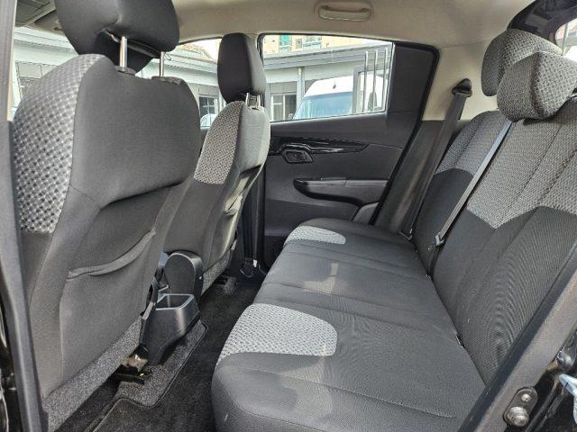 MAHINDRA KUV100 1.2 VVT M-Bifuel(GPL) K6+