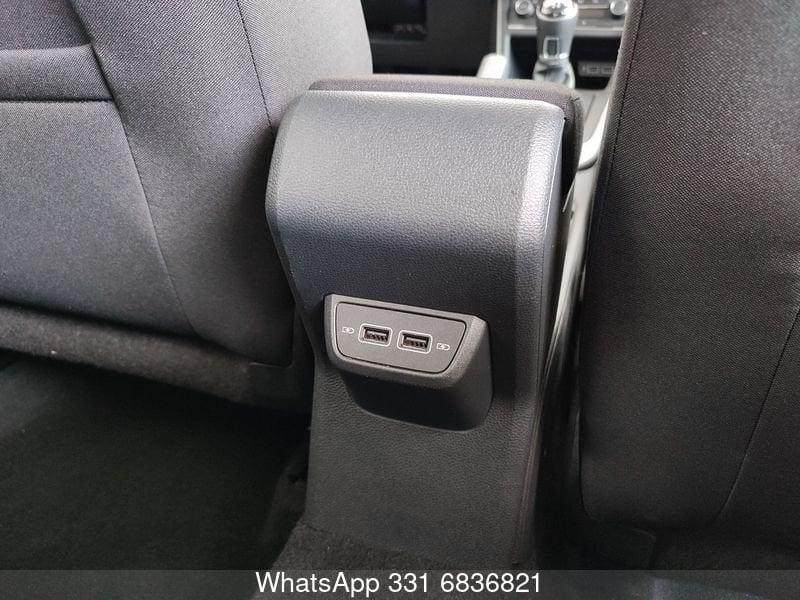 Volkswagen Polo Polo 1.0 TGI 5p. Comfortline BlueMotion Technology