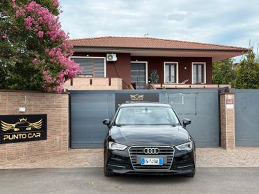 Audi A3 SPB 1.6 TDI clean diesel Ambition