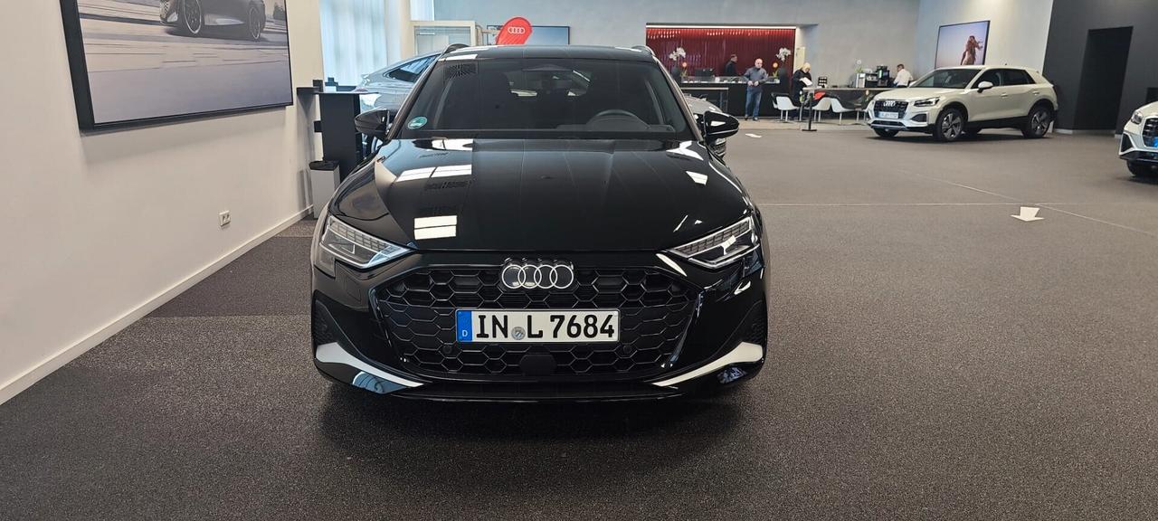 Audi A3 SPB TFSI 85 kW S tronic Business Advanced