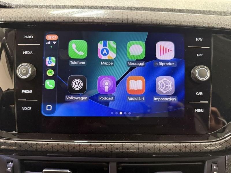 Volkswagen T-Cross T-Cross 1.0 TSI 115CV DSG R-Line