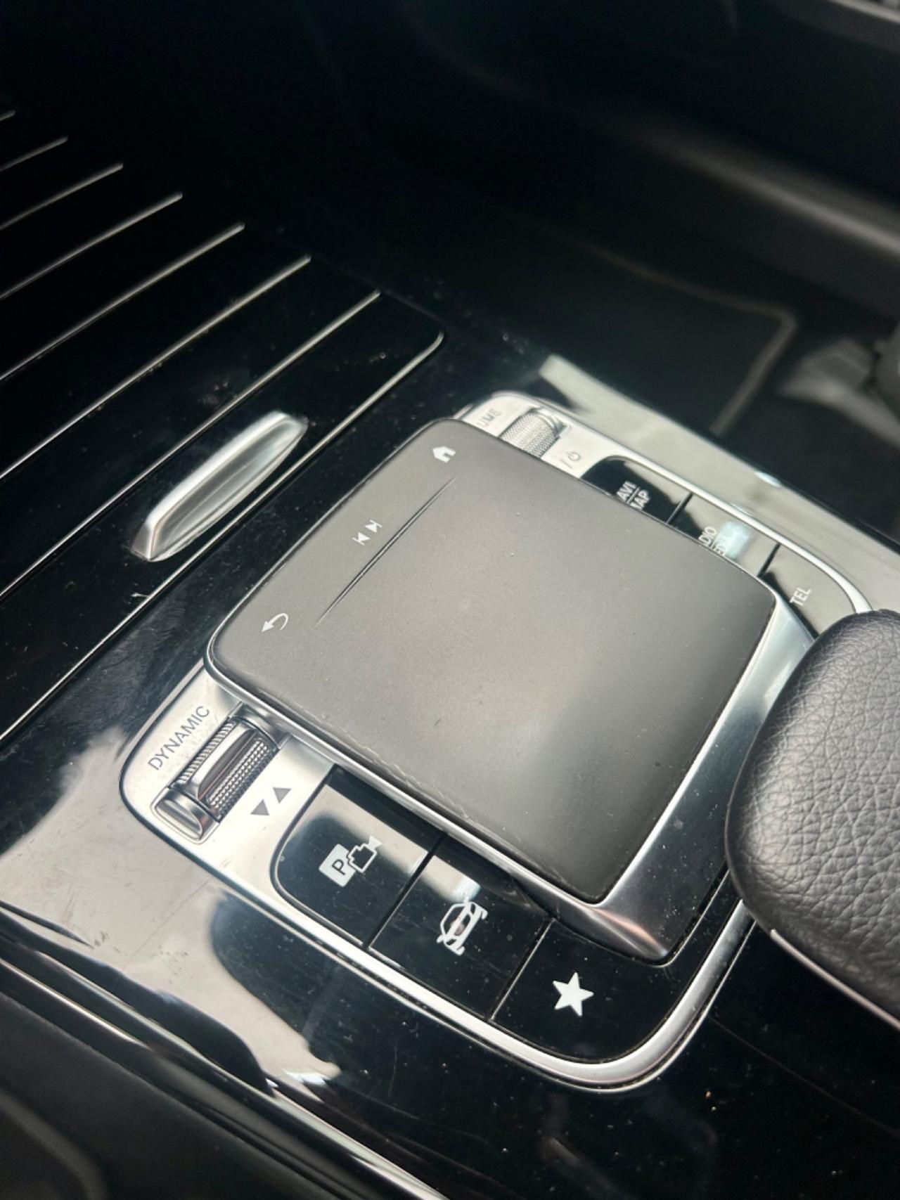 Mercedes CLASSE A Automatic Sport FINANZIABILE