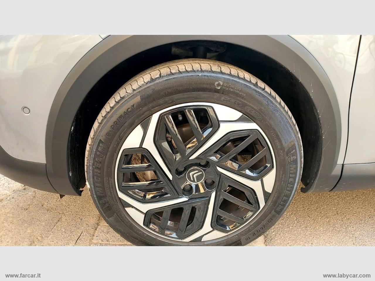 CITROEN C4 PureTech 130 S&S Shine