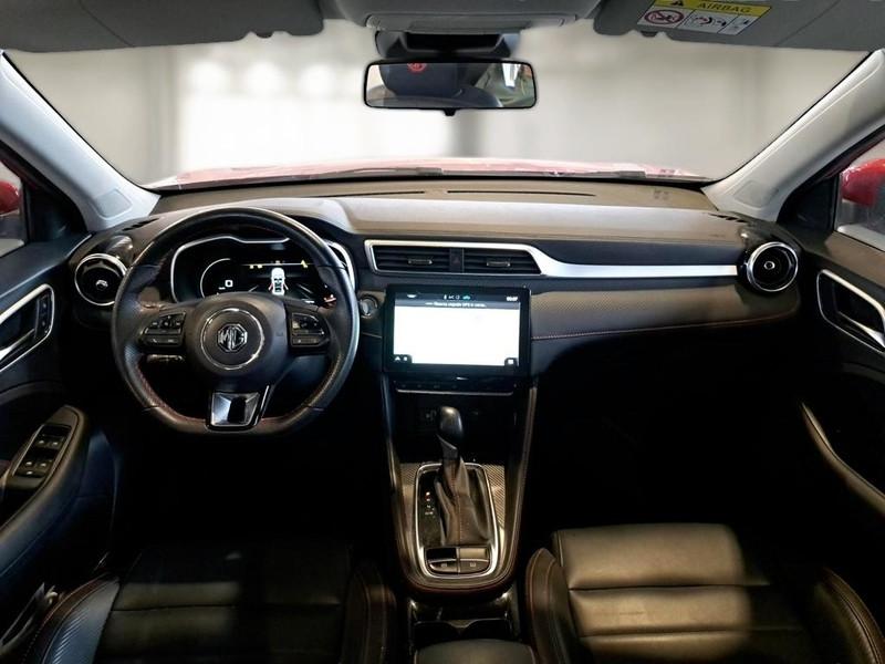 MG ZS 1.0T-GDI LUXURY AUTO SUV