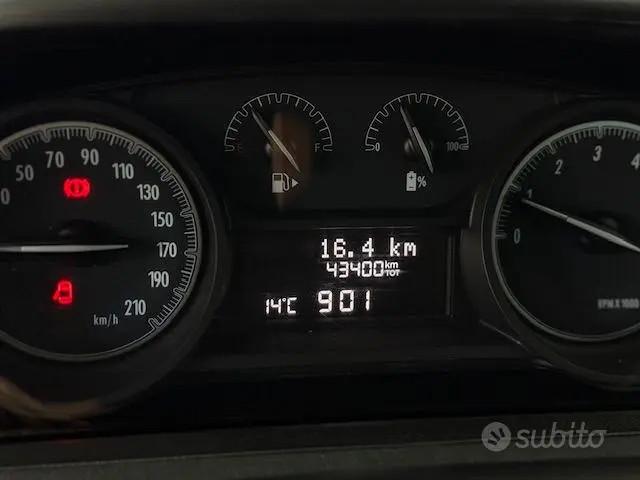 Lancia Ypsilon 1.0 firefly hybrid Gold KM CERT