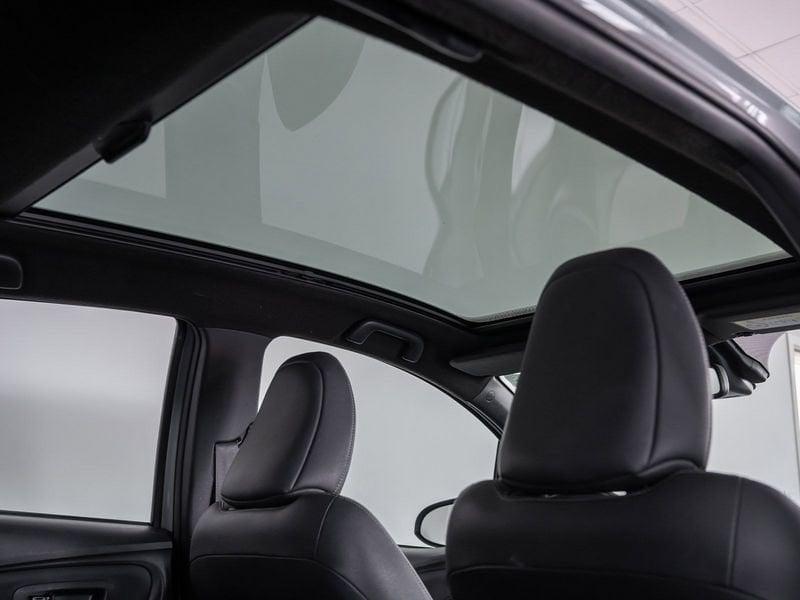 Toyota Yaris 1.5 Lounge MY18+