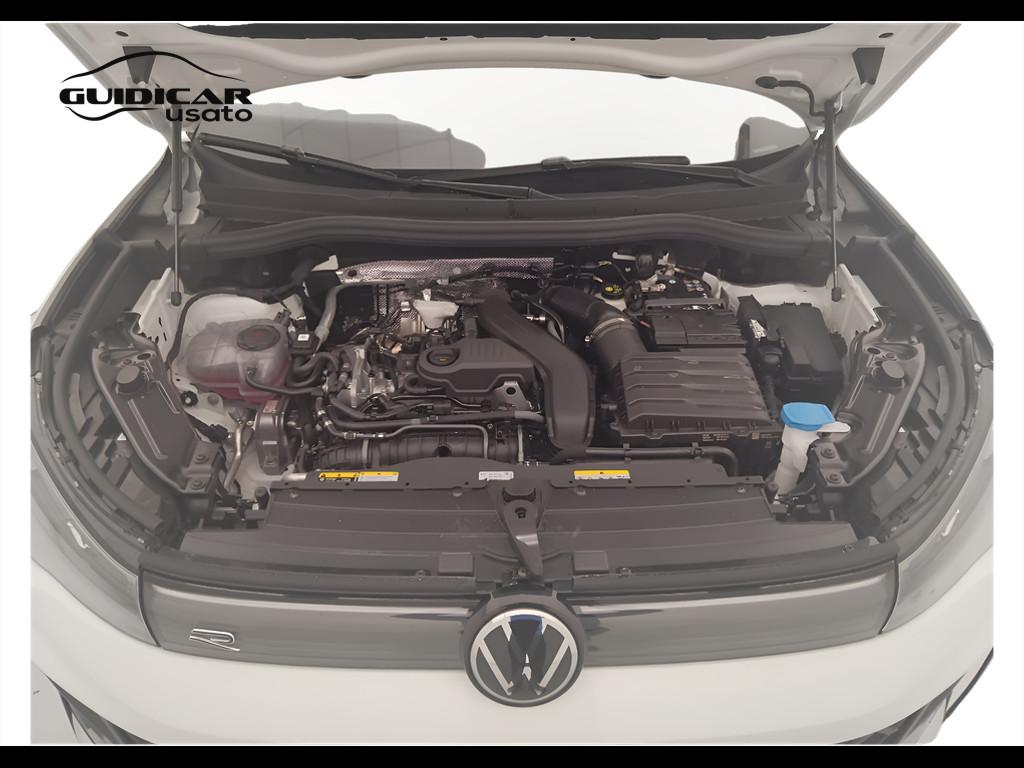 VOLKSWAGEN Tiguan III 2024 - Tiguan 1.5 etsi R-Line Plus 150cv dsg