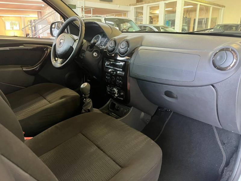 DACIA Duster 1.5 dCi 110CV 4x2 Lauréate