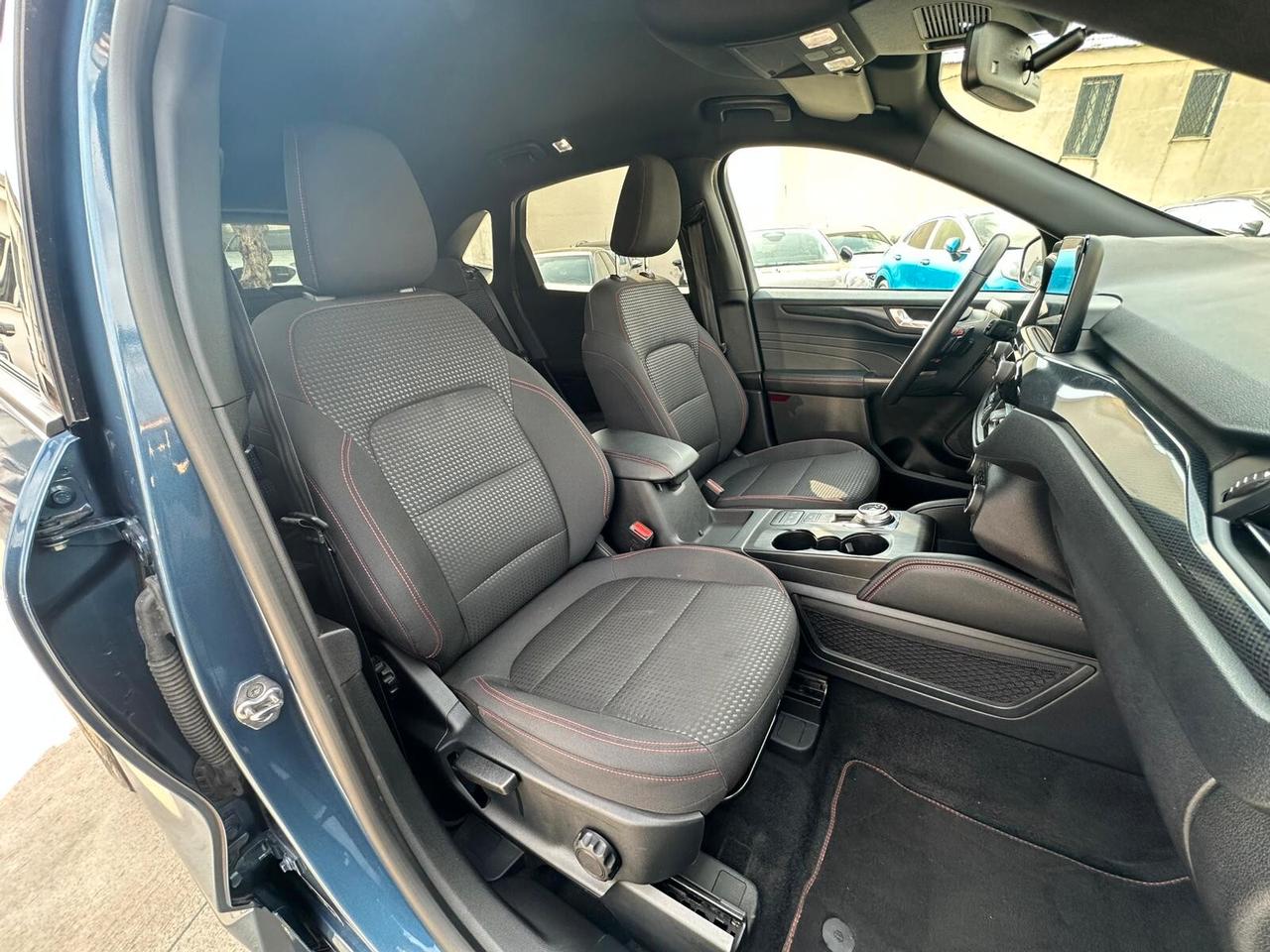 Ford Kuga ST-Line DIESEL C.Automatico