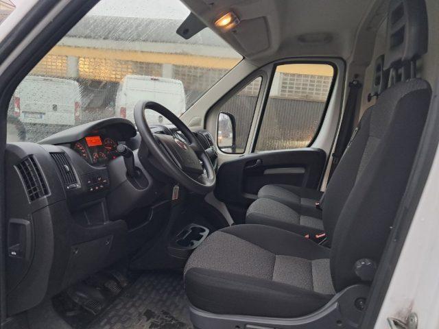 FIAT Ducato 30 2.2 Mjt 120CV PM Furgone