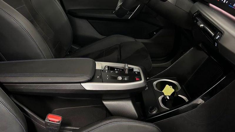 BMW X1 X1 xDrive 20d Msport *PREZZO REALE*