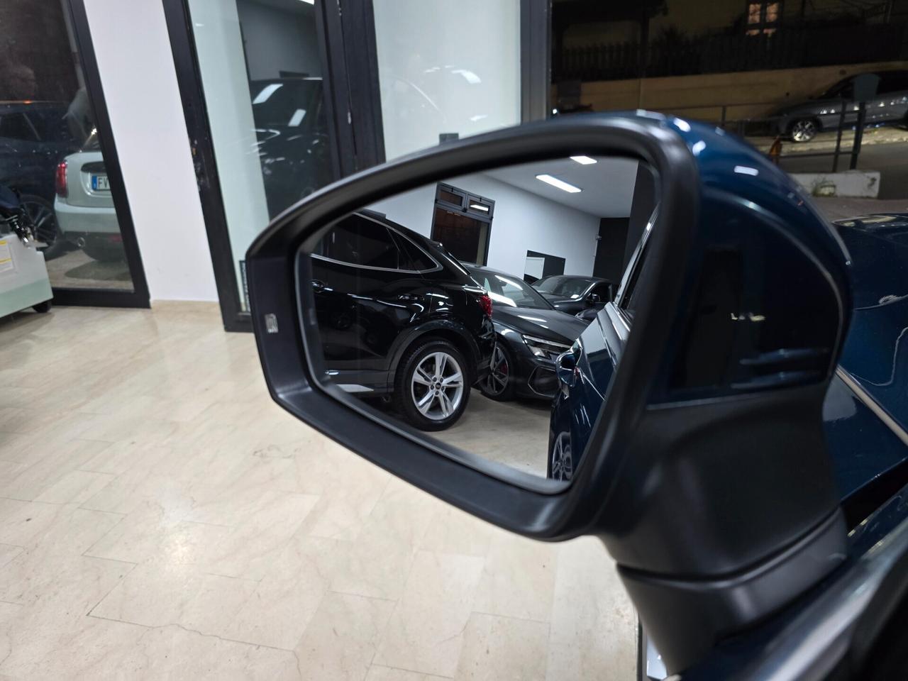 Volkswagen Tiguan 2.0 TDI 150 CV SCR DSG 4MOTION R-Line Tetto