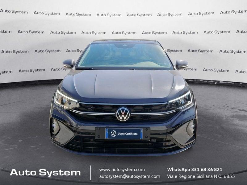 Volkswagen Taigo Taigo 1.0 tsi R-Line 110cv
