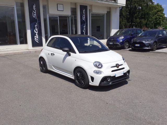 ABARTH 595 PROMO FINANZIAMENTO 1.4 Turbo T-Jet 165 CV