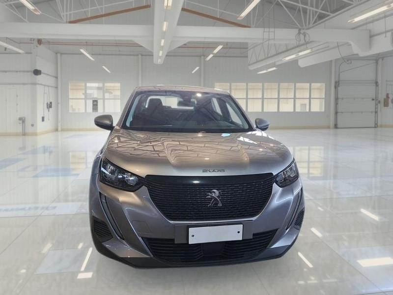 PEUGEOT 2008 PURETECH 100 ACTIVE PACK S/S CROSSOVER