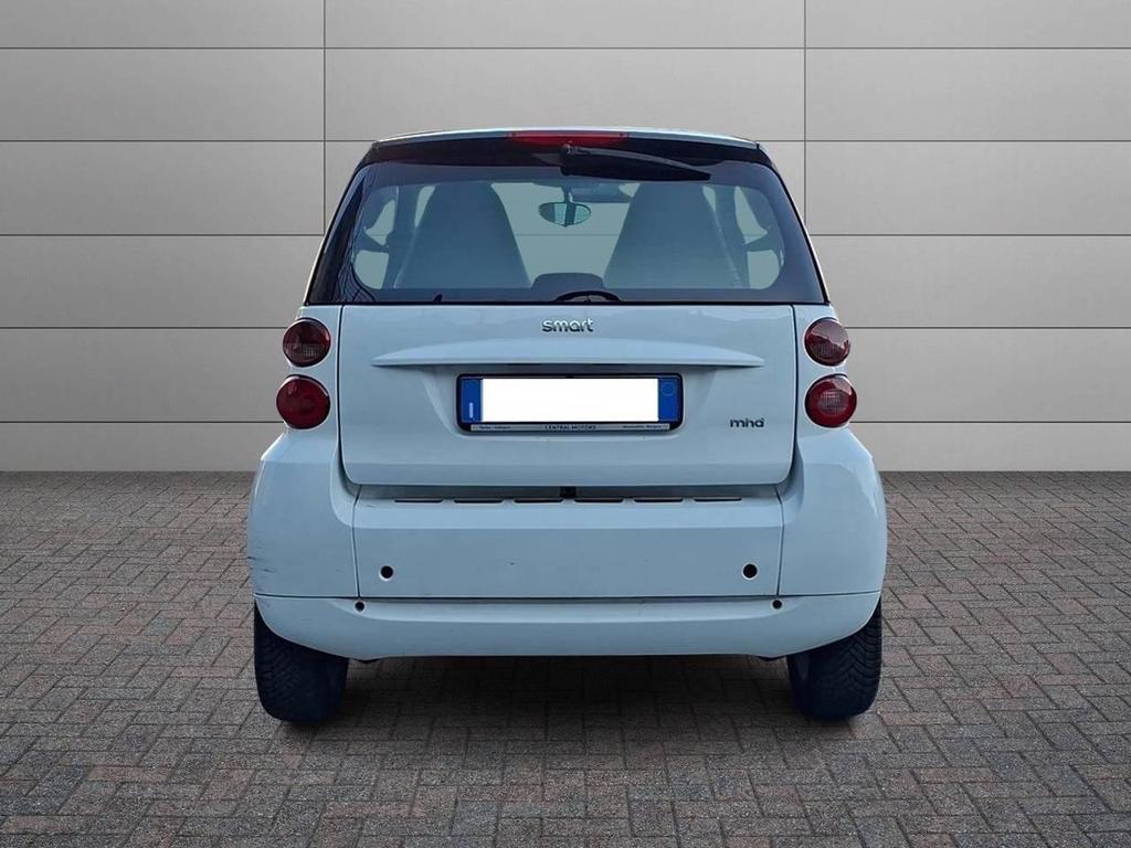 Smart fortwo coupe 1.0 Pulse