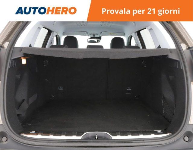 PEUGEOT 2008 1° serie BlueHDi 100 Allure