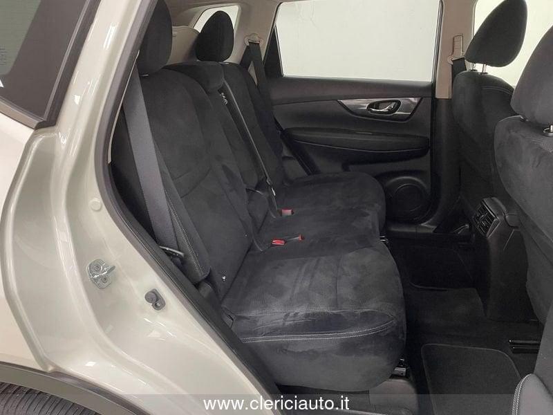 Nissan X-Trail 1.6 dCi 2WD Acenta Premium Aut. (ECOBONUS -2.000€)
