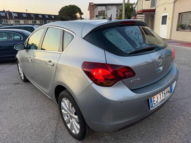 OPEL Astra 148,529km 1.7 CDTI 110CV 5p Cosmo Bellissima