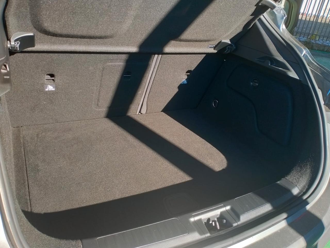 Infiniti Q30 1.5 diesel Business Executive