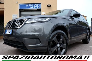 Land Rover Range Velar 2.0D 180CV **PREZZO REALE**TAGLIANDI ROVER***
