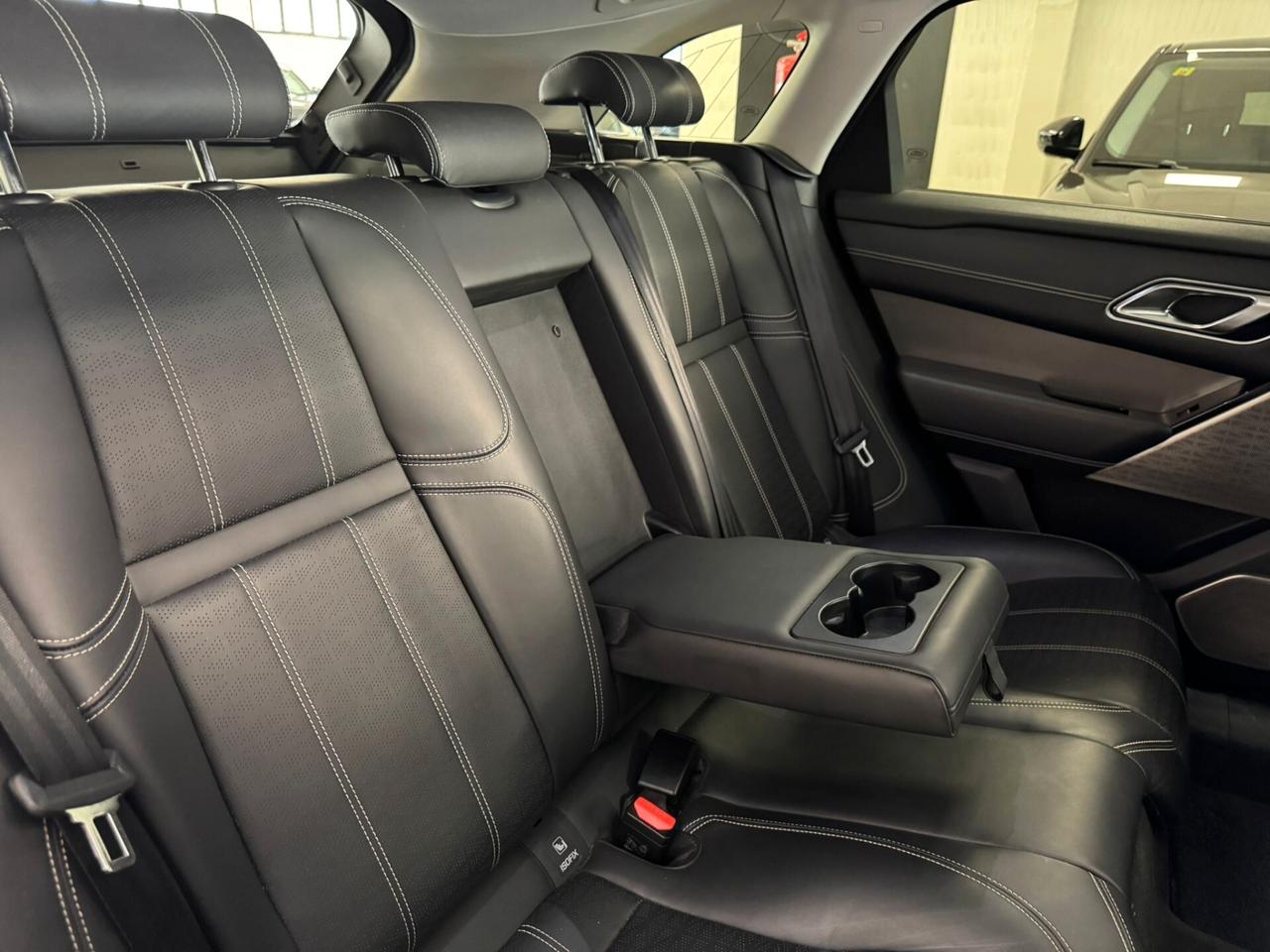 Land Rover Range Rover Velar Range Rover Velar 2.0D I4 240 CV R-Dynamic HSE