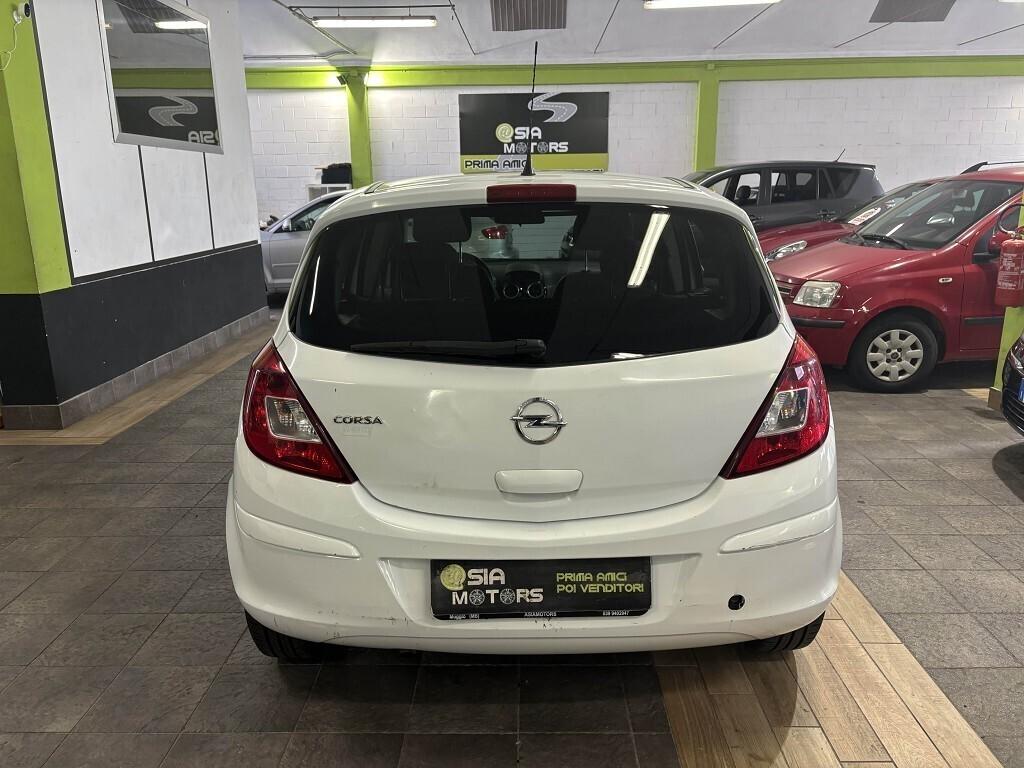 OPEL CORSA 1.2 Sport