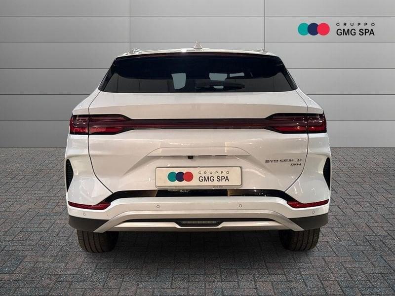 BYD Seal U DMi 1.5 phev Boost 2wd