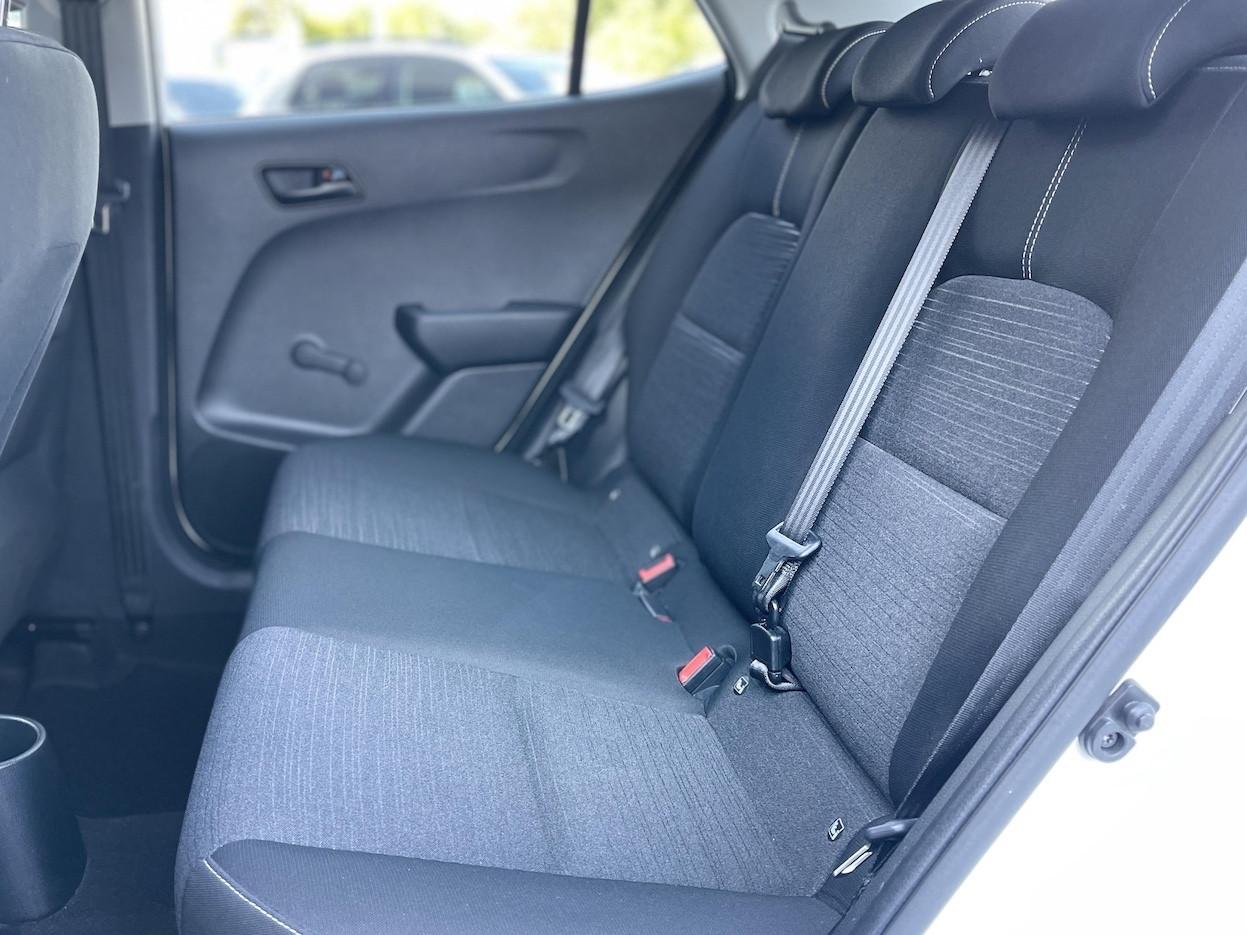 Kia Picanto 1.0 Benzina 67CV E6 Neo. - 2021