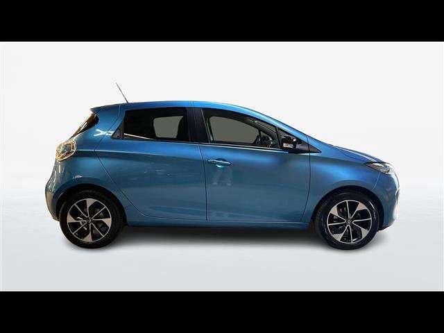 Renault ZOE Intens R110