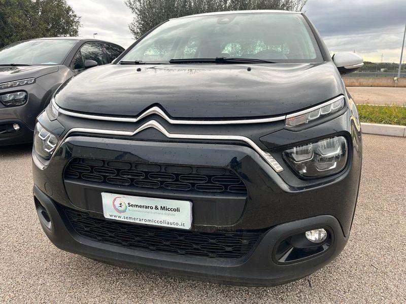 CITROEN C3 C3 BlueHDi 100 S&S Shine