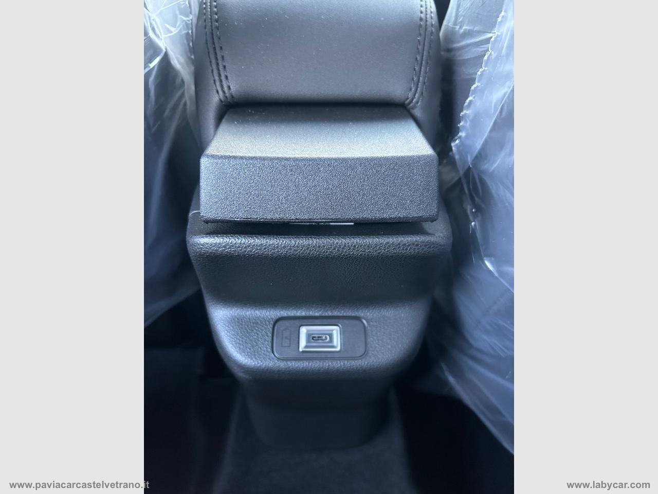 JEEP Avenger 1.2 Turbo Summit