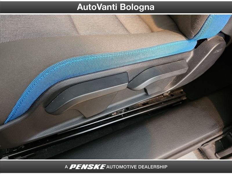 BMW i3 i3s 120 Ah