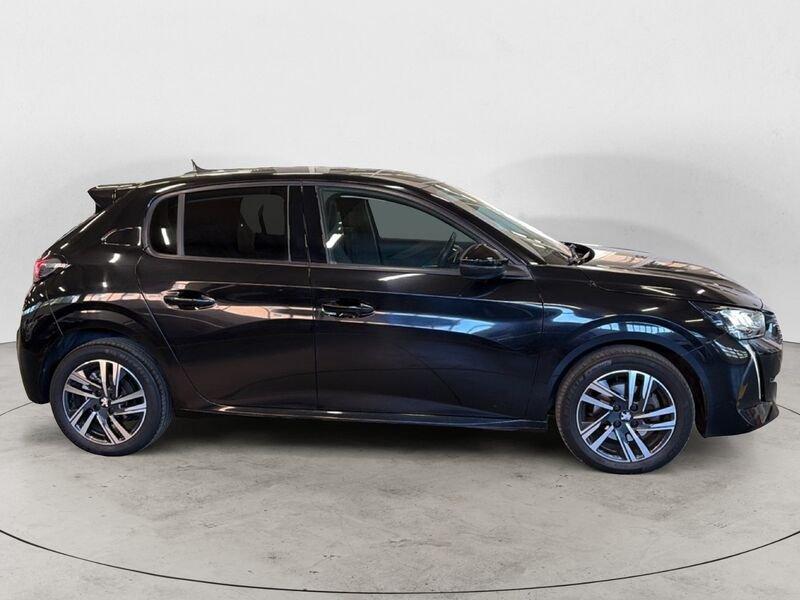 Peugeot 208 Allure PureTech 100 S/S